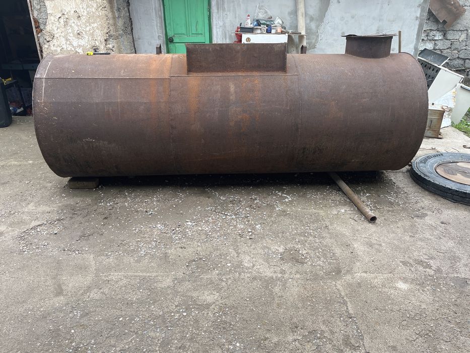 Емкость доя воды