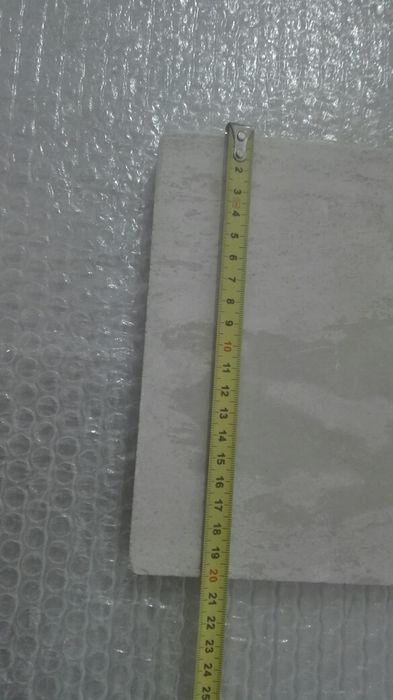 Glaf / pervaz calcar