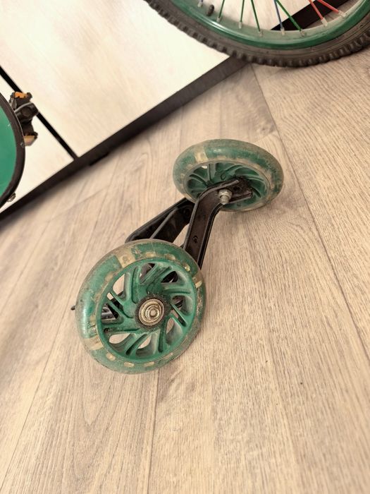 Продам детский велосипед