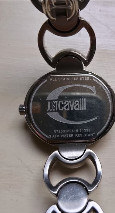 Часовник Just Cavalli