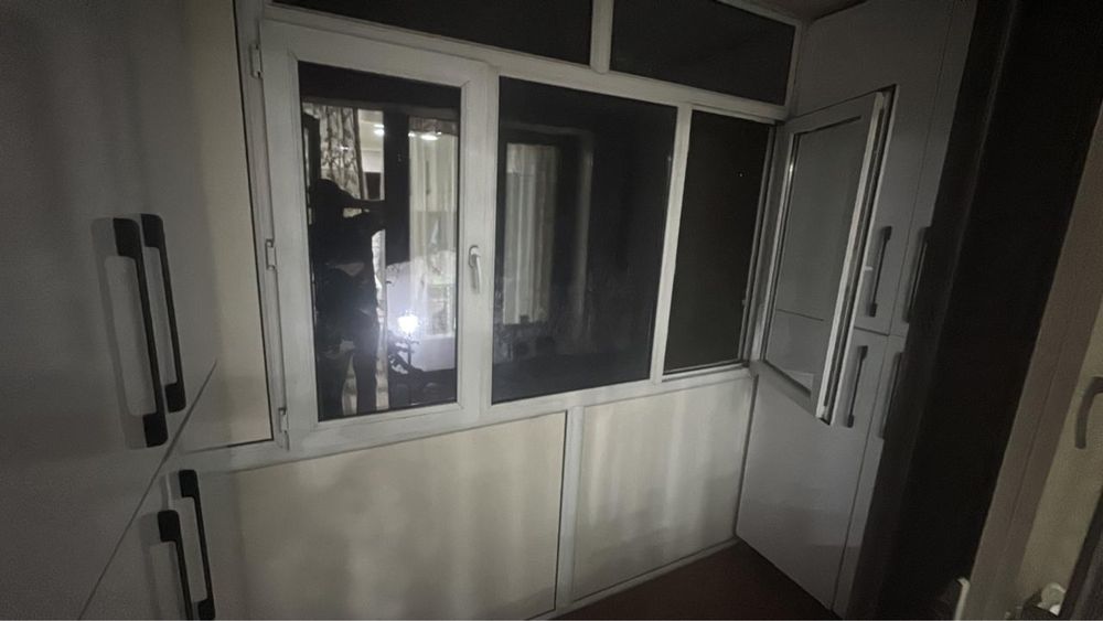 Продам 3 х комнатную квартиру