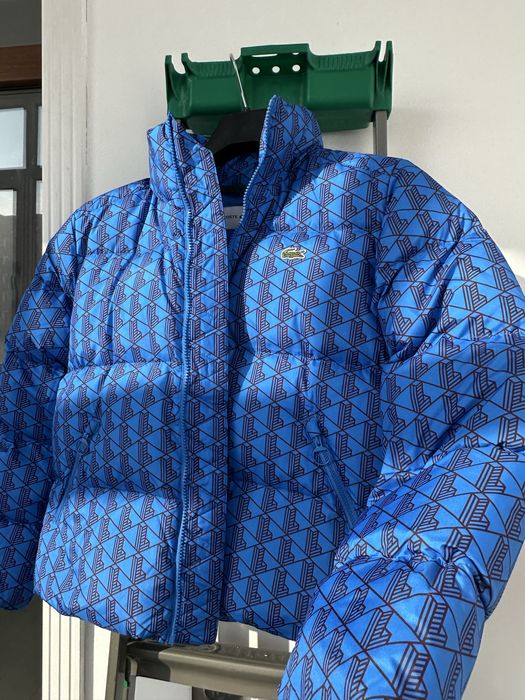 Куртка женска Lacoste original