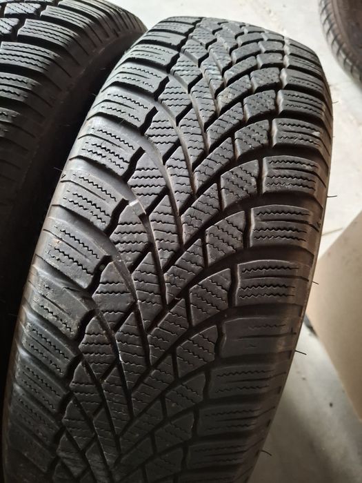 4 Anvelope de iarnă 175 65 r15 Bridgestone