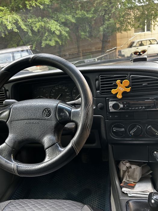 Volkswagen Passat b4