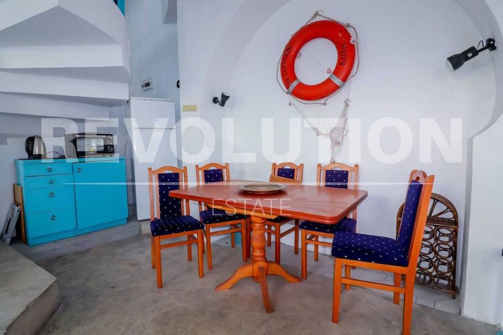 Мезонет в ИДЕАЛЕН Център