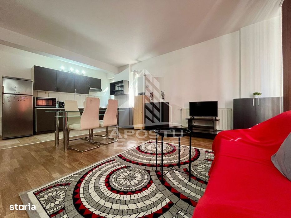 Apartament 2 camere, Bermo