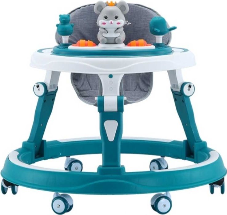 Продам детские ходунки трансформер