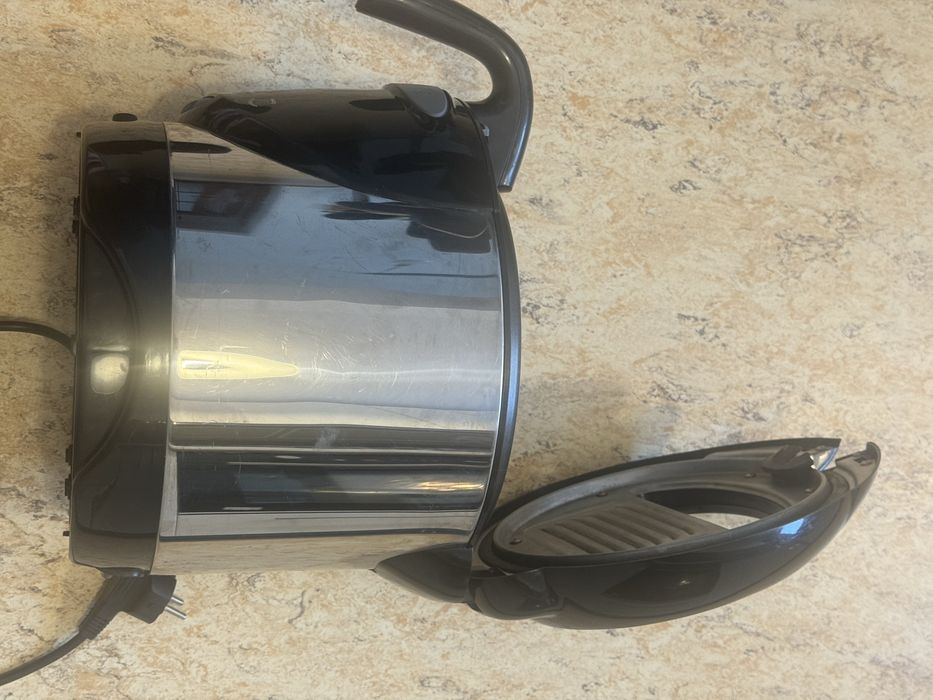 Friteuza Moulinex Supralys