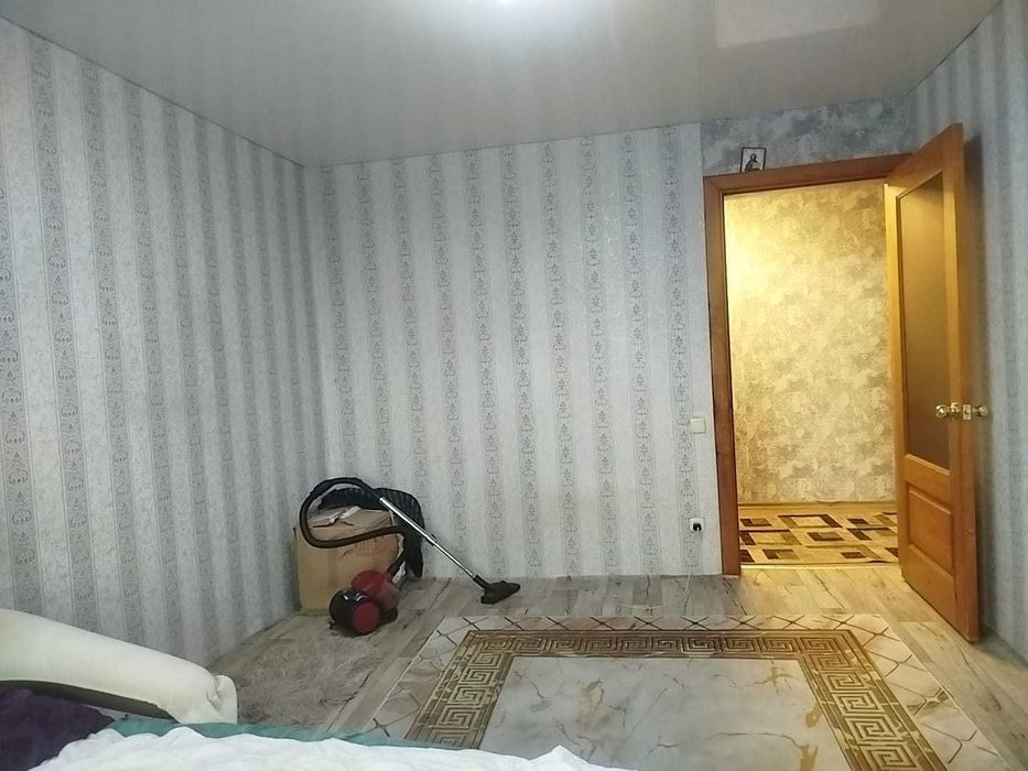 Продам 1 ком квартиру малосемейного типа