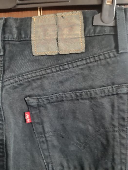 Vintage 1995 levi's