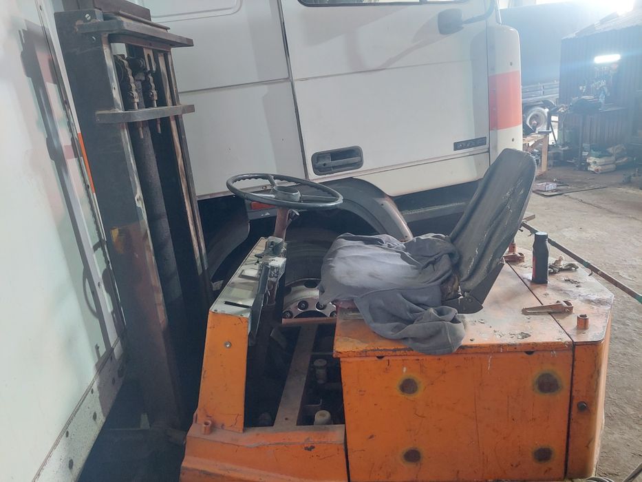 Кара электрическая  от 380Вт