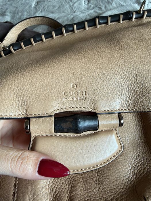 Дамска чанта GUCCI