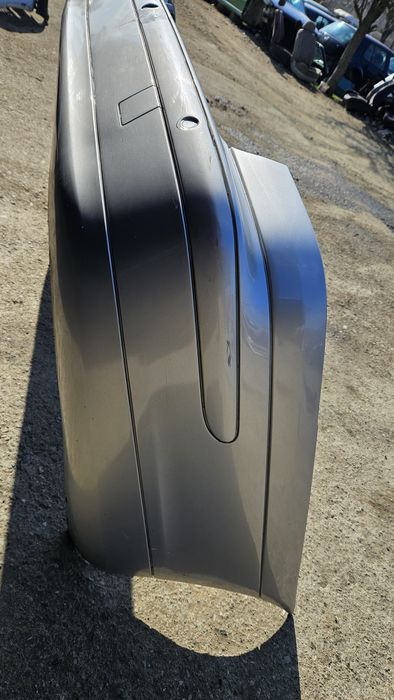 Задна броня за Мерцедес Ц клас 2003г.(W 203) комби