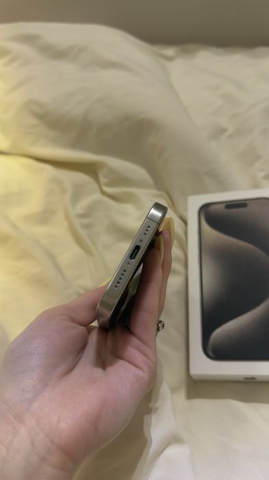 Iphone 15 PRO 250gb айфон