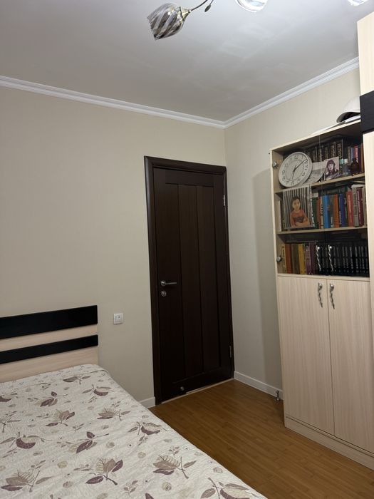 Продается квартира