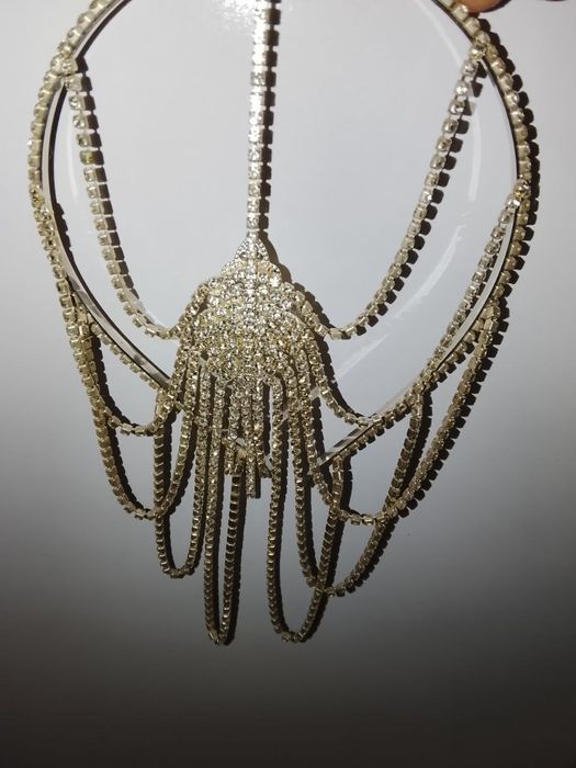 Sumkalar va taqinchoqlar