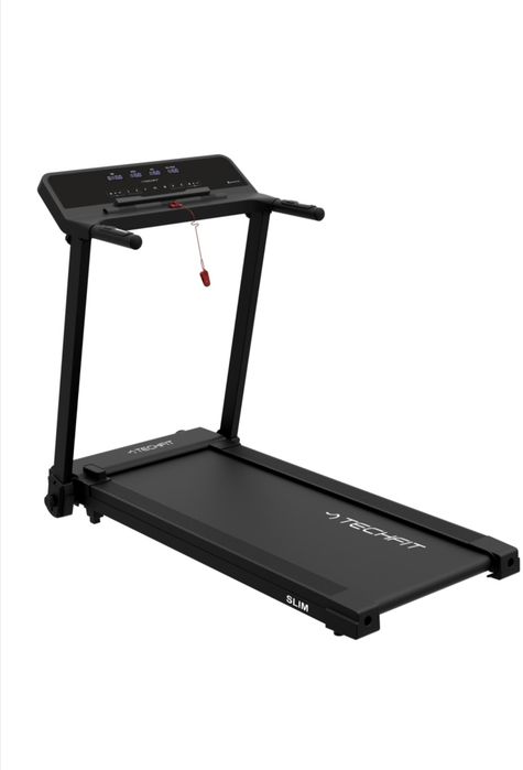 Bandă de alergare TECHFIT SLIM