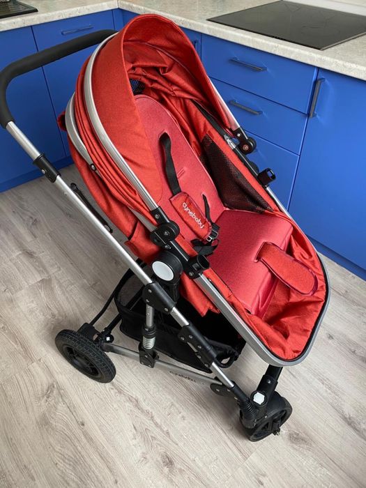 продам детскую коляску