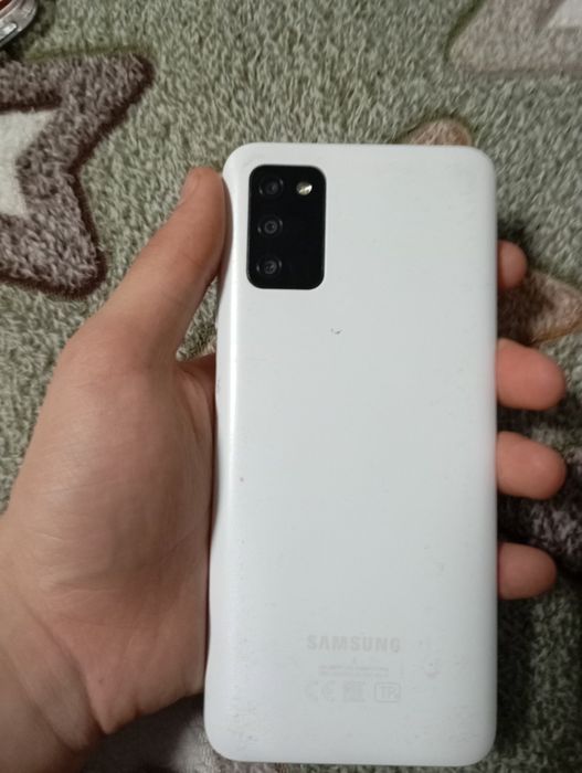 Продам самсунг а03s
