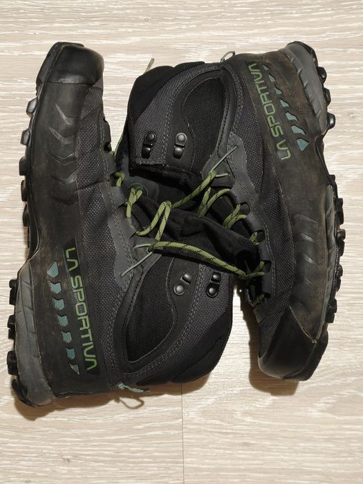 Bocanci barbati drumeții LaSportiva TxS GtX 43  1/2