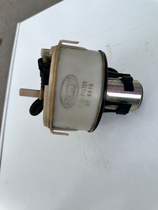 Бензонасос фильтр Hyundai Tucson