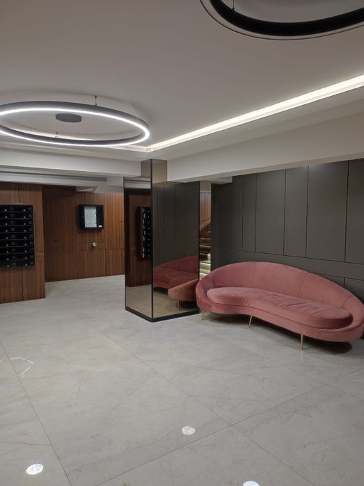 apartament 2 camere City Lake View Bacău