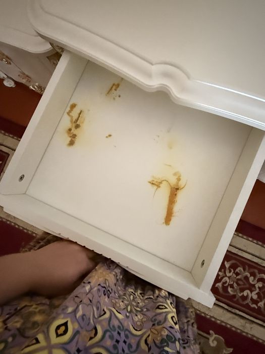 Спальный гарнитур