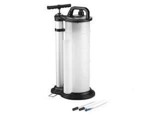 Помпа за масло ръчна 9л