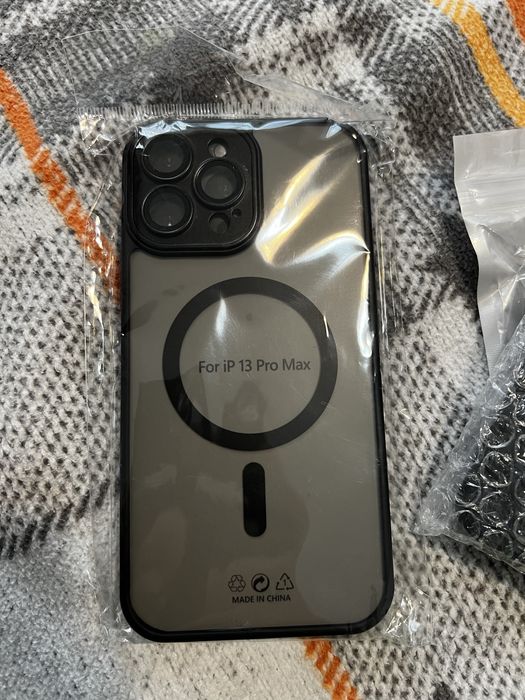 Husa Iphone 13 Pro Max