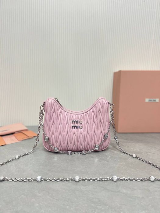 Geanta Miu Miu