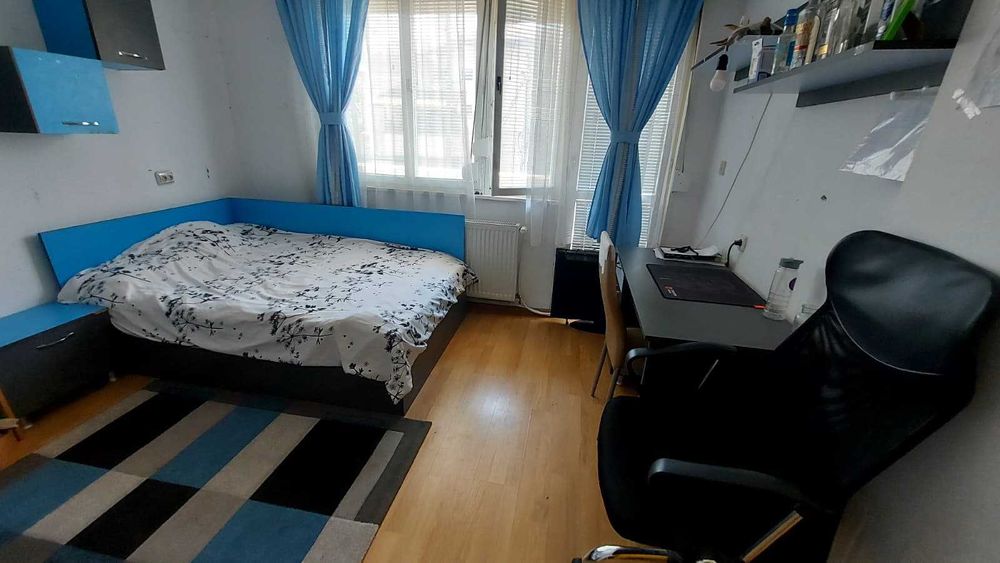 МНОГОСТАЕН АПАРТАМЕНТ в кв. „Байкал“, гр. Кърджали