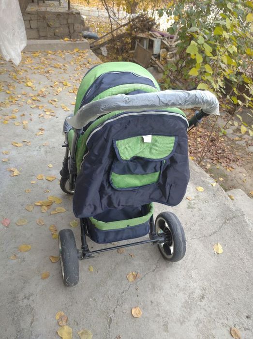 Детская кольяска