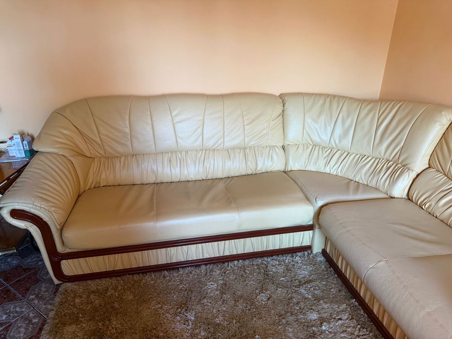 Canapea (coltar) 240 x 260