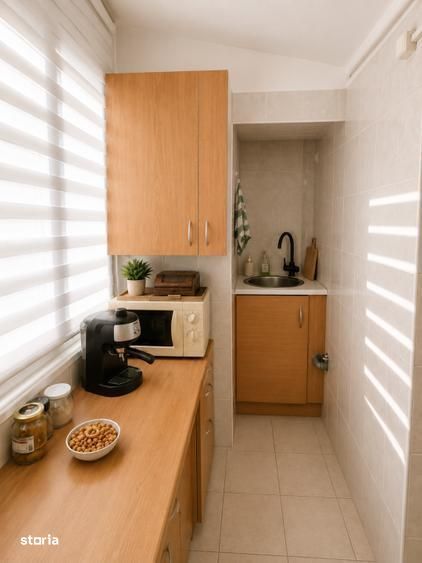 Apartament 2 camere Aviatiei