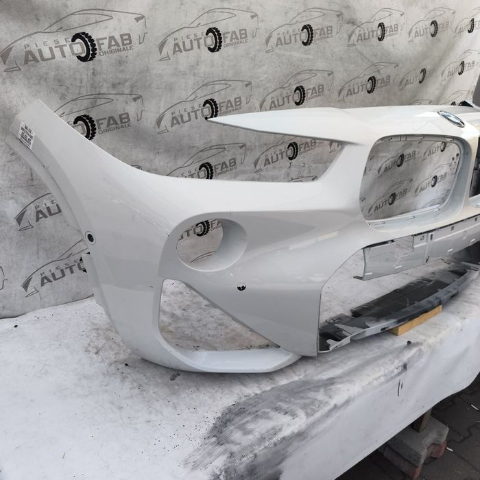 Bara fata BMW X2 F39 M-Paket an 2017-2018-2019-2020-2021