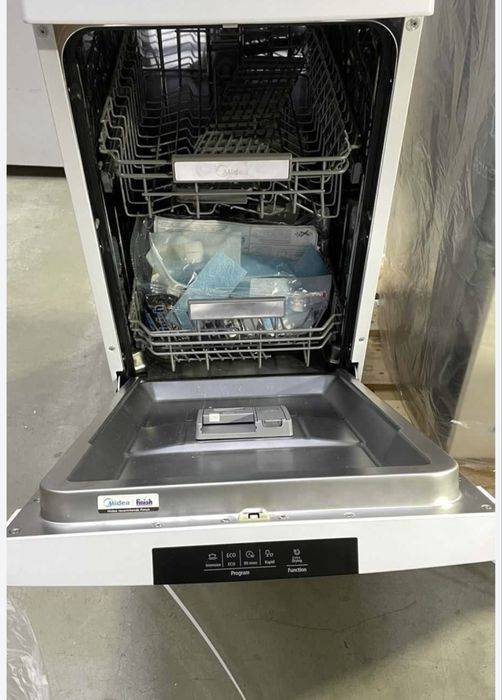 Ремонт посудомоечных машин