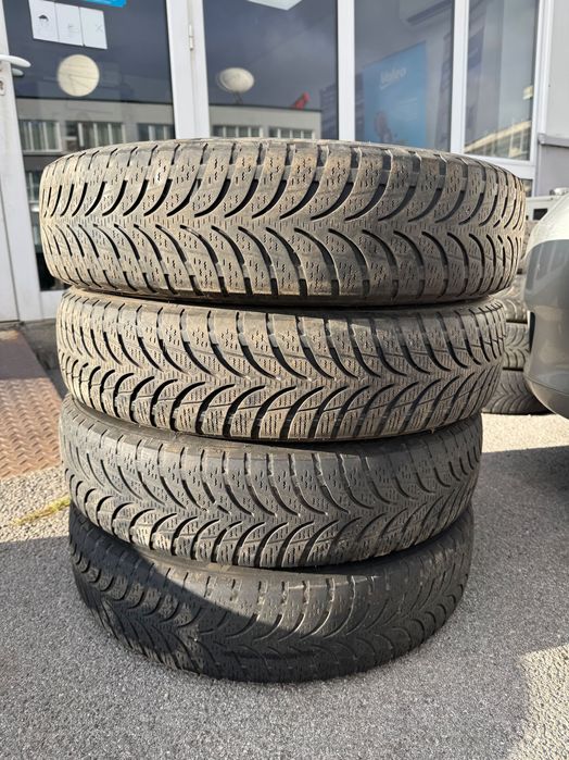 Оригинални джанти за И3 на БМВ