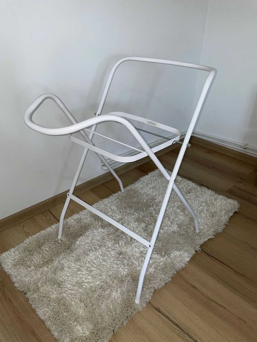 Set pachet cadita Duck verde