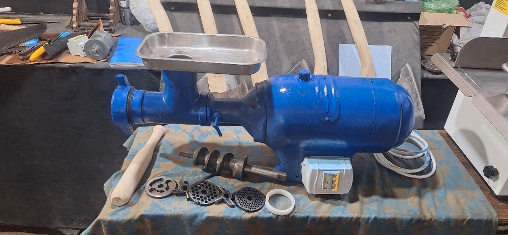 мясорубка ссср мим 300