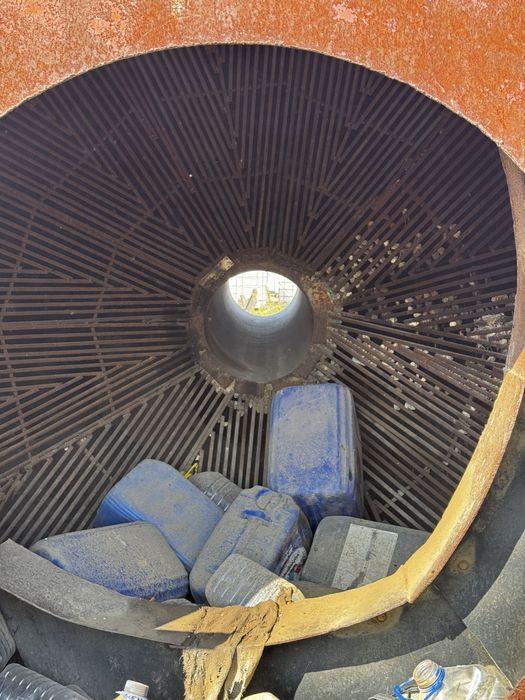 Продам гидрогрохот конический