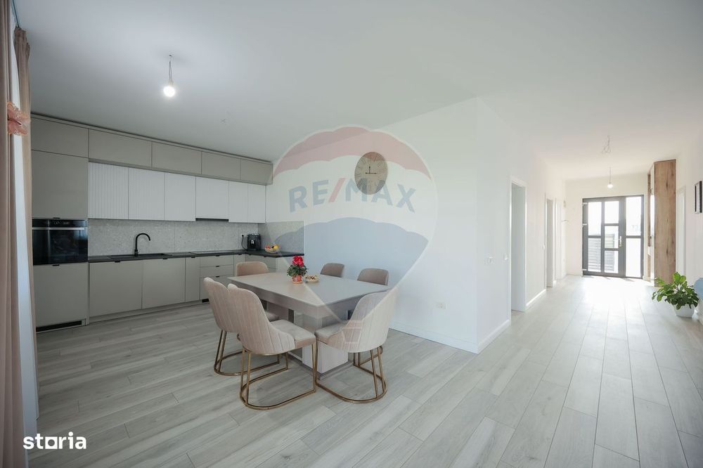 Casă de vânzare cu 3 dormitoare, Livada de Bihor