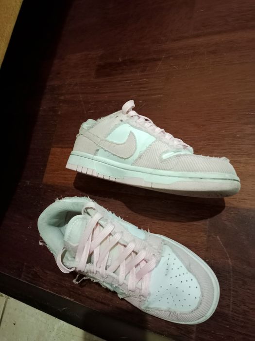 Кроссовки Nike 36 размер