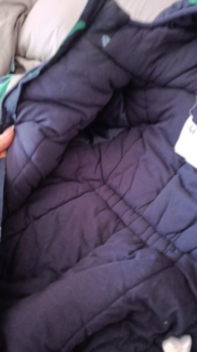 Продам комбинезон весна осень