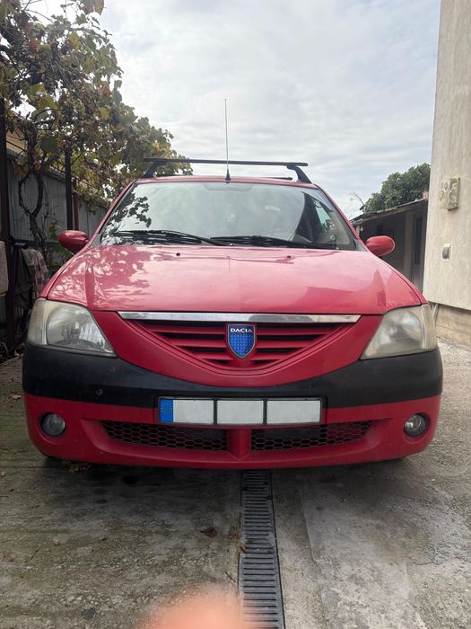 DACIA 1400 0 — imagine 4