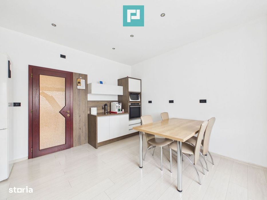 Casă individuală premium, teren 1025mp - Micălaca