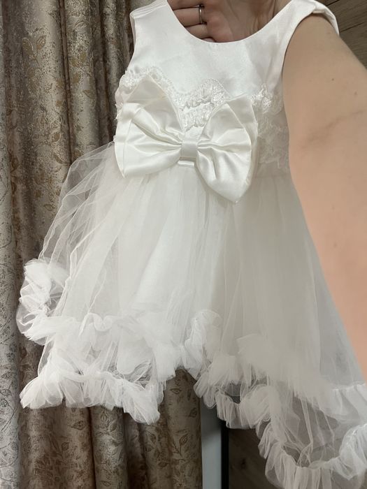 Rochita botez fetite ca nou