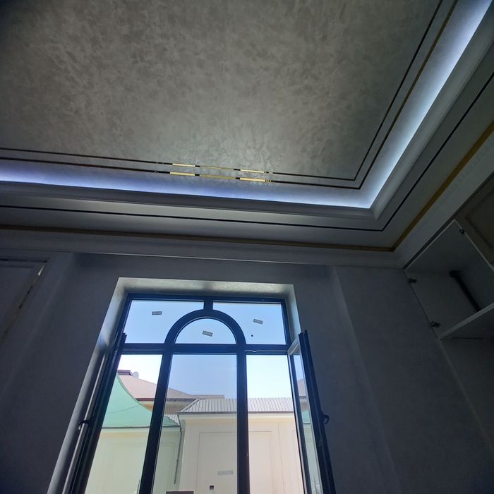 Ремонт Дизайин интерьера No1/Venisiyanka, otocento, artbeton, marmarin