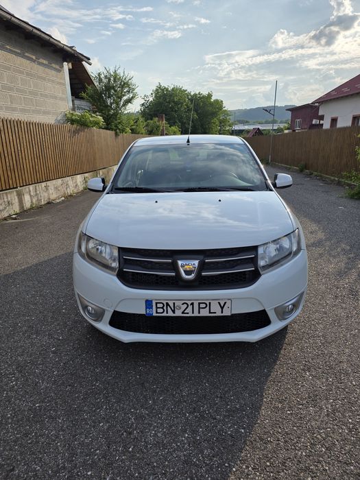 DACIA Logan 2013 — imagine 2