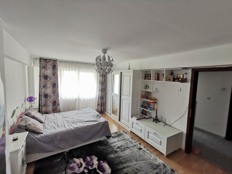 Închiriez apt 1 camera Sagricom