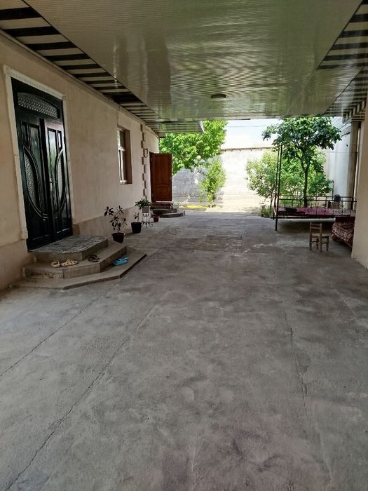 Продаётся дом 4 сотка 3 комнату + кухня